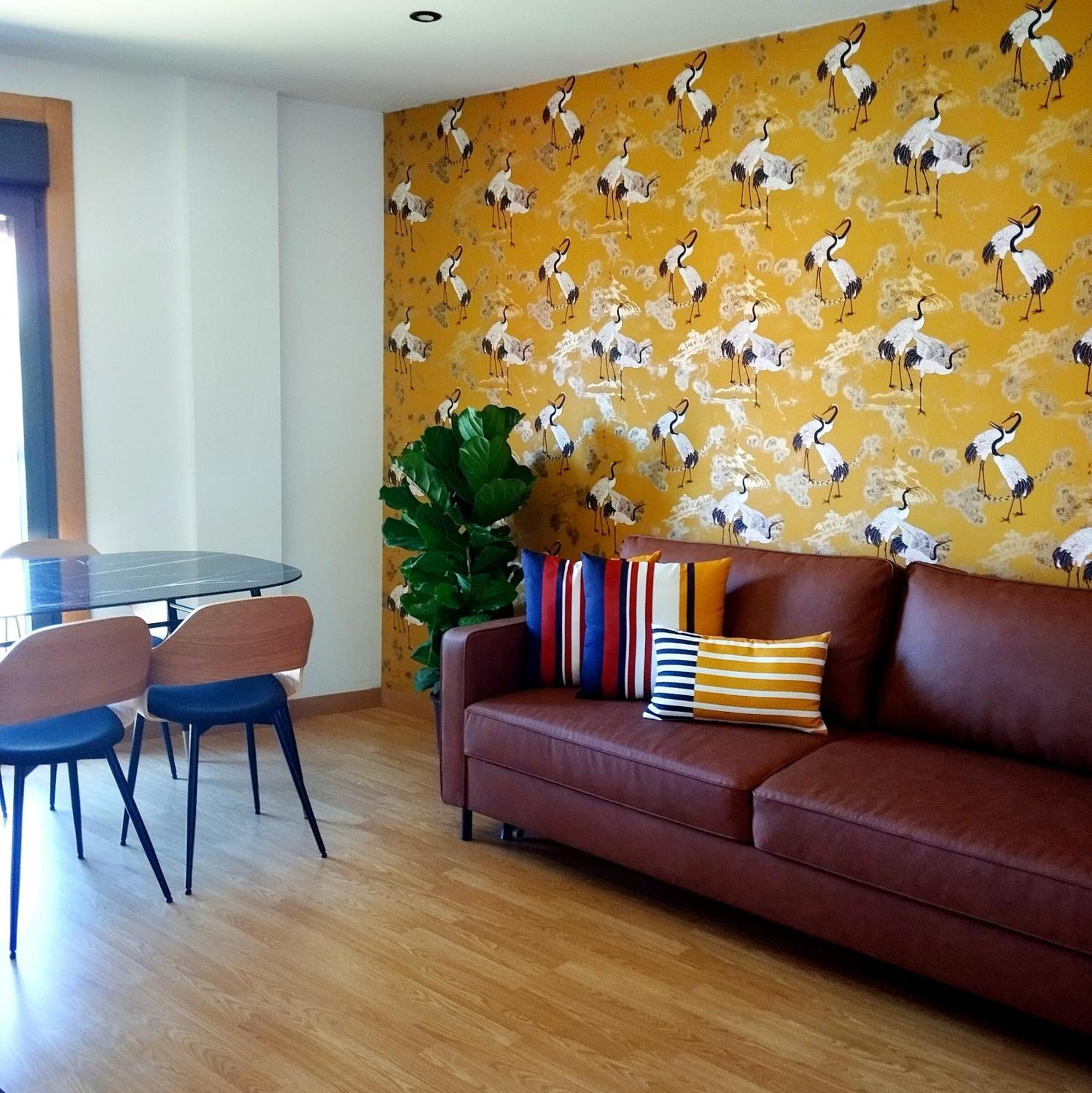 Islas Cies Apartament Cangas do Morrazo Exterior foto